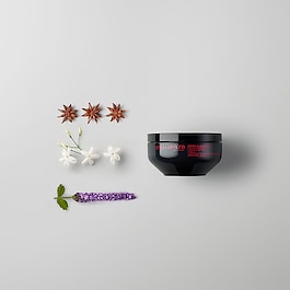 Ashita Supreme - Masque régénérant pour cheveux et cuir chevelu